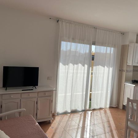 Estudio Las Algas 阿布里斯 外观 照片