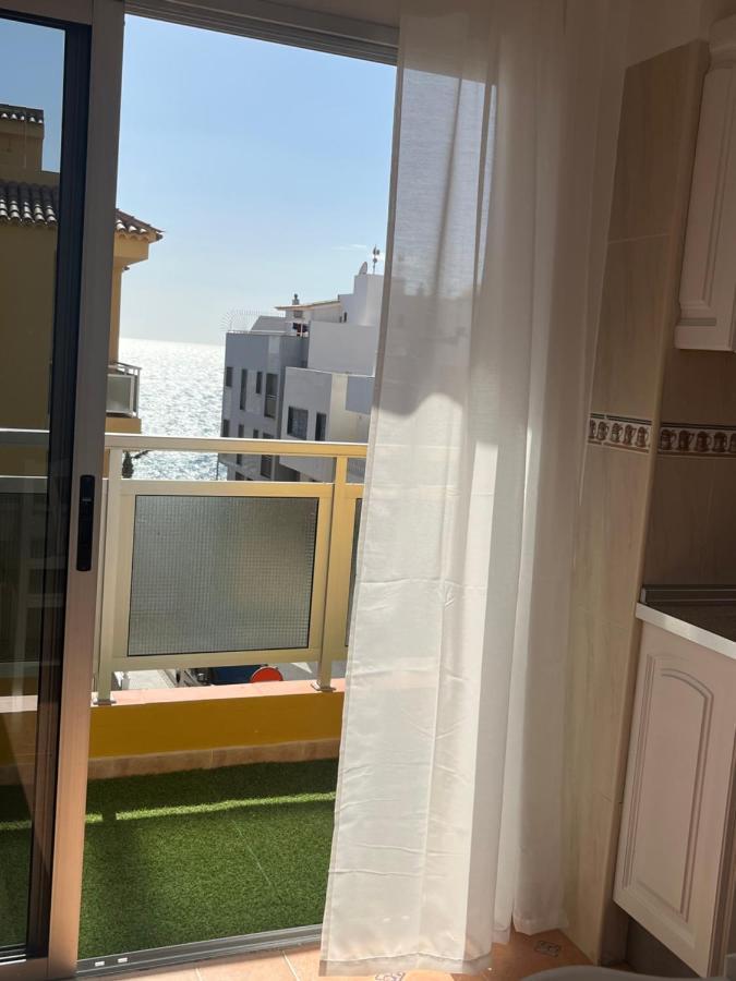 Estudio Las Algas 阿布里斯 外观 照片